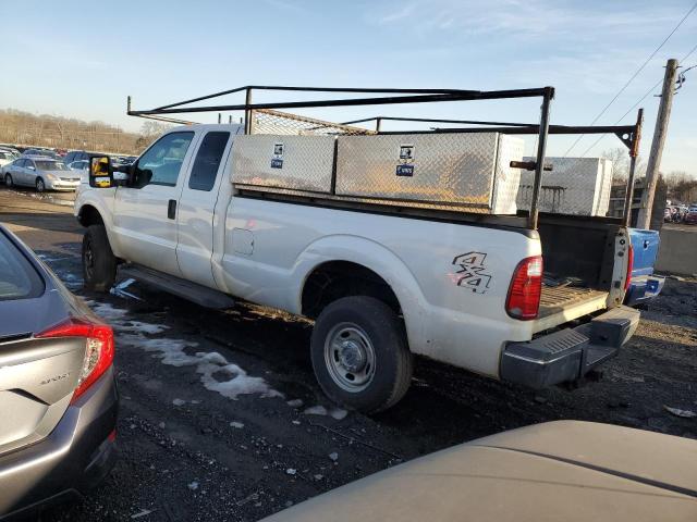 1FT8X3B61FEC16694 Ford F350 Super Duty