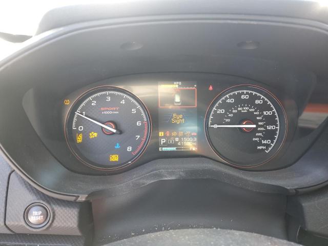 JF2SKAJC6NH420759 Subaru Forester Sport