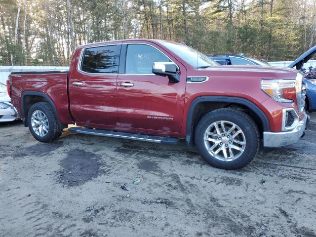 1GTU9DED2KZ144688 GMC Sierra K1500 Slt
