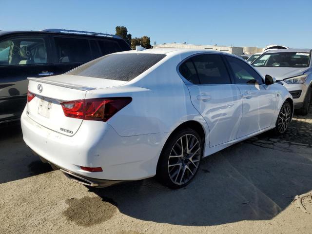 JTHBE1BL9FA017548 Lexus GS 350