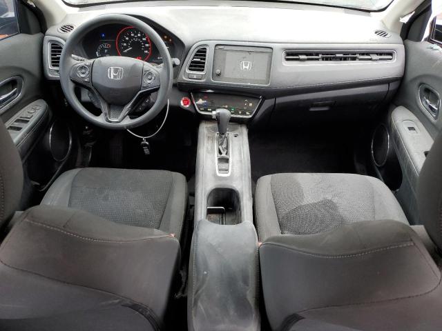 3CZRU6H51KM722814 Honda HR-V EX