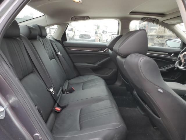 1HGCV3F59MA002494 Honda Accord Hybrid Exl