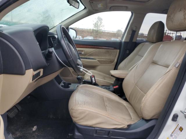 JA4AD3A36EZ001430 Mitsubishi Outlander Se