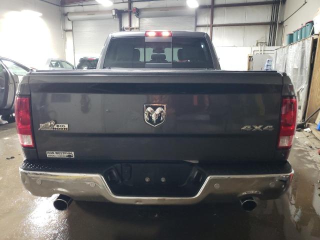 1C6RR7TT8KS662063 RAM 1500 Classic Slt