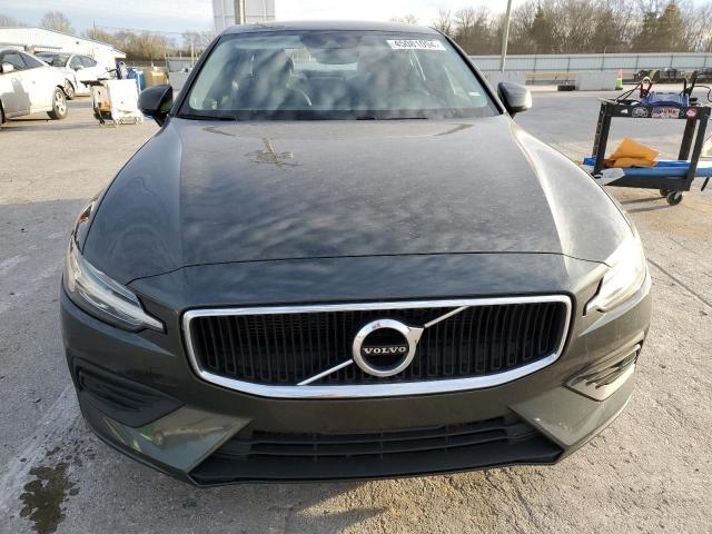 7JRA22TKXKG011705 Volvo S60 T6 Momentum