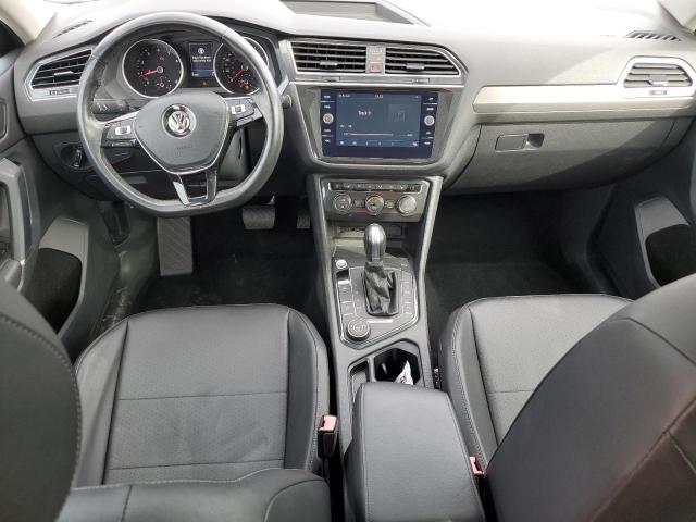 3VV2B7AX6JM103110 Volkswagen TIGUAN SE