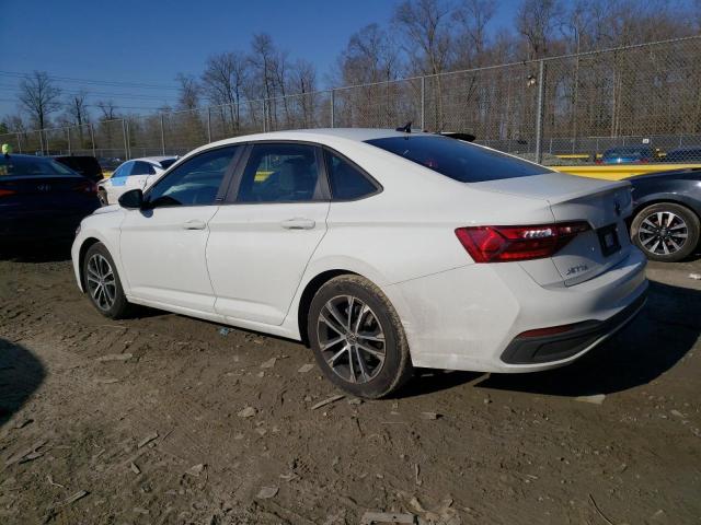 3VWBM7BU5RM003814 Volkswagen Jetta Sport