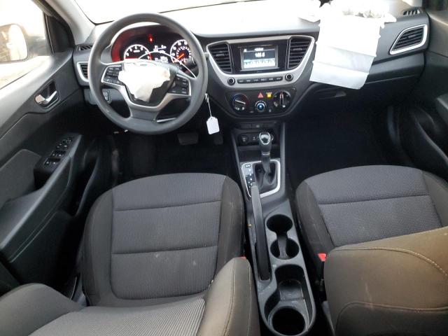 3KPC24A60NE158676 Hyundai ACCENT SE