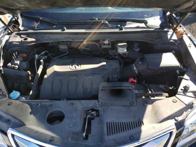 5J8TB4H51HL019392 Acura Rdx Technology