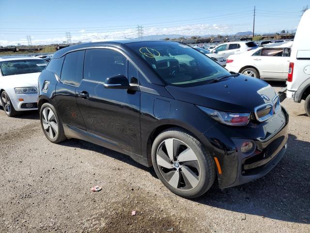 WBY1Z8C56HV551577 BMW I3 REX