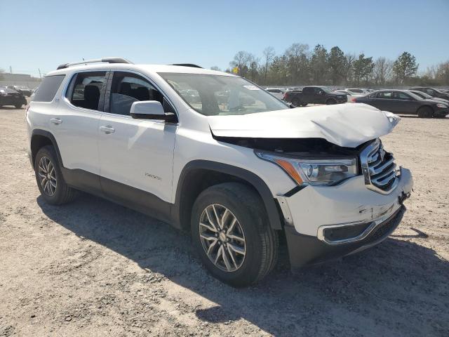 1GKKNSLA6KZ243292 GMC ACADIA SLE
