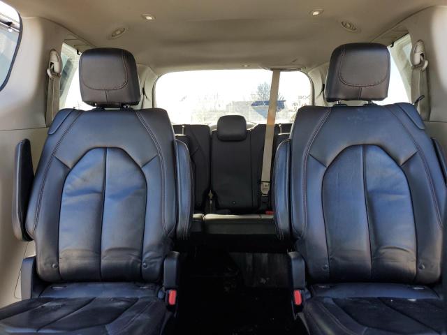2C4RC1BG3HR572390 Chrysler PACIFICA T