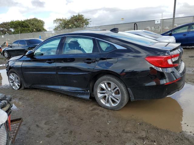 1HGCV1F1XKA118317 Honda ACCORD LX