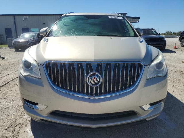 5GAKRBKDXFJ330825 Buick Enclave