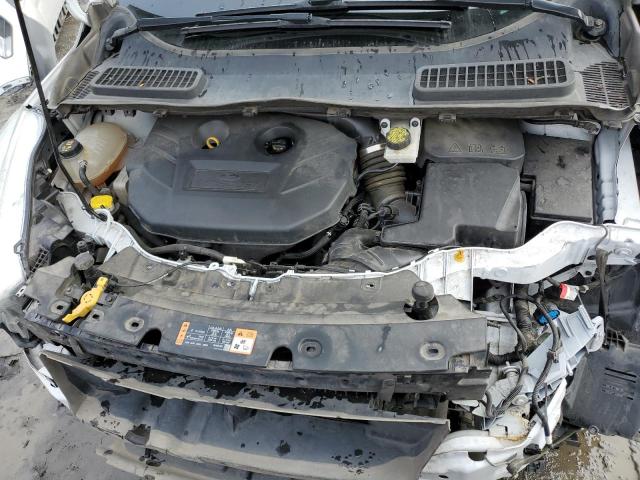 1FMCU9G99HUC88837 Ford ESCAPE SE