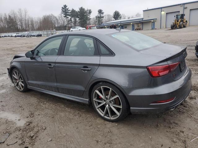 WAUB1GFF7J1037906 Audi S3 Premium Plus