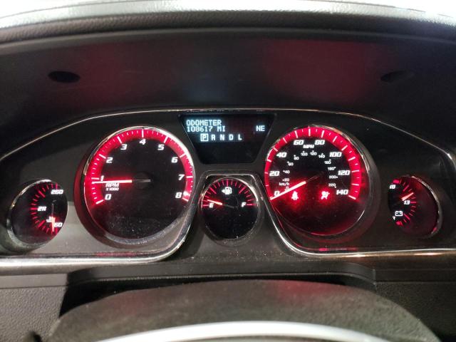 1GKKVPKD1EJ139594 GMC ACADIA SLE