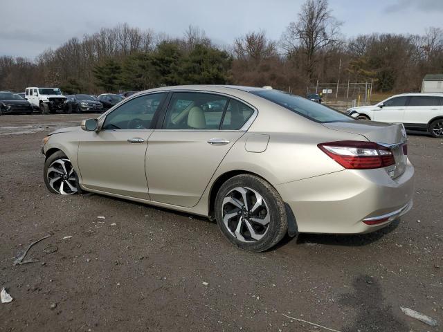 1HGCR2F87HA198756 Honda ACCORD EXL