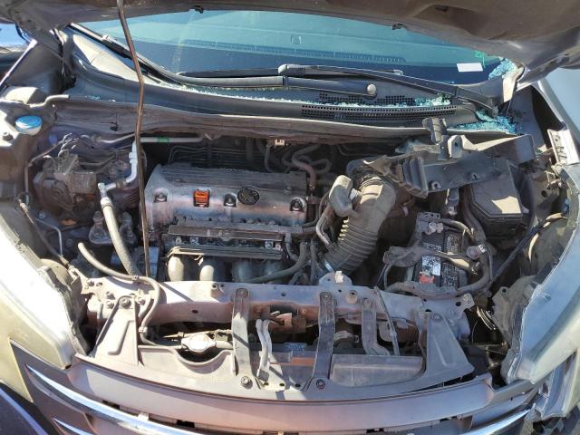 2HKRM3H35EH536996 Honda CR-V LX