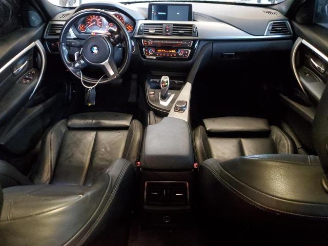 WBA8B3C54JK843188 BMW 340 I