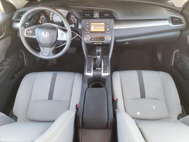 2HGFC2F59HH524594 Honda Civic Lx
