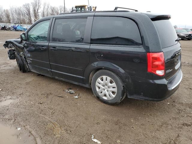 2C4RDGBG2HR756011 Dodge Grand Caravan Se