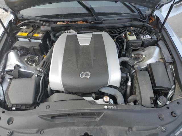 JTHGZ1B27N5050766 Lexus Is 350 F-sport
