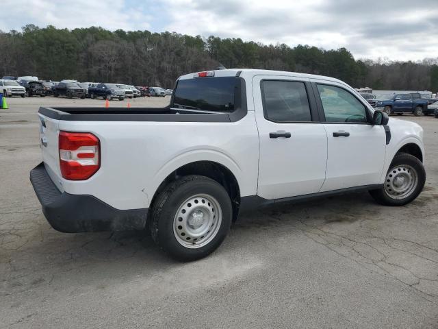 3FTTW8F9XPRA84225 Ford Maverick Xl