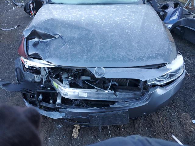 WBA8D9C32HA004801 BMW 330 XI