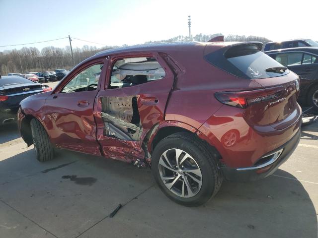 LRBFZNR49PD022647 Buick Envision Essence