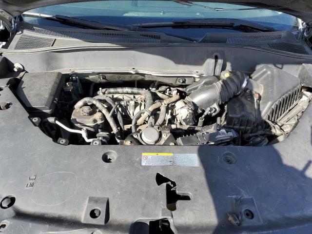 1GKKVPKD6EJ316947 GMC ACADIA SLE