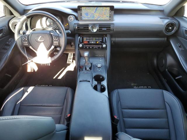 JTHGZ1E29P5029254 Lexus Is 350 F-sport