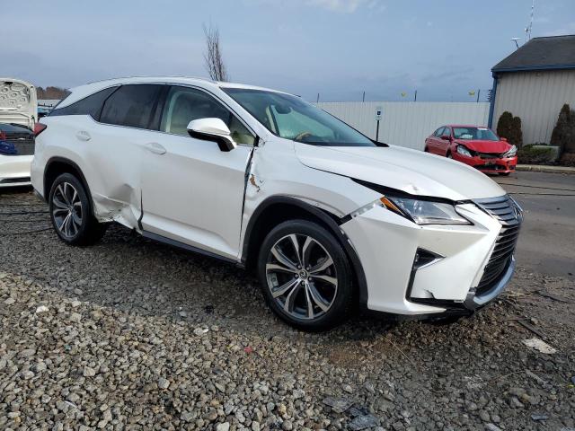 JTJDZKCA6K2017025 Lexus Rx 350 L