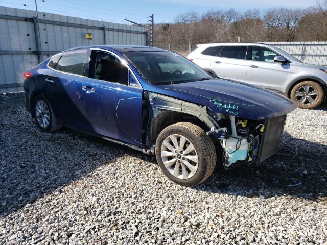 5XXGT4L32JG245336 KIA Optima Lx