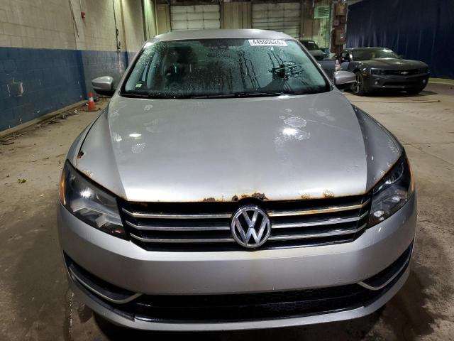 1VWAT7A3XEC040683 Volkswagen PASSAT S