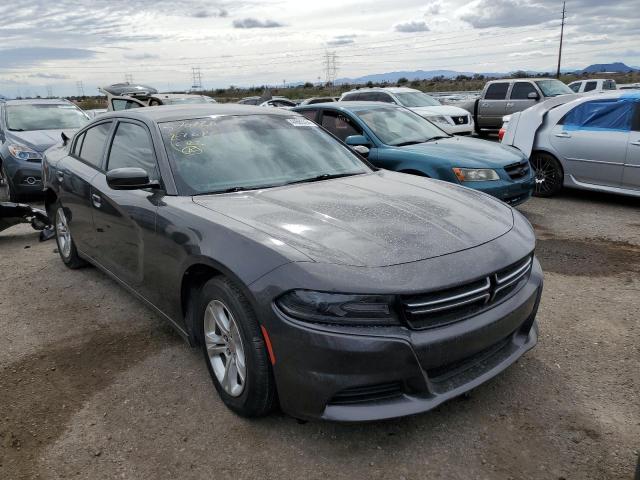 2C3CDXBG4HH530987 Dodge Charger Se