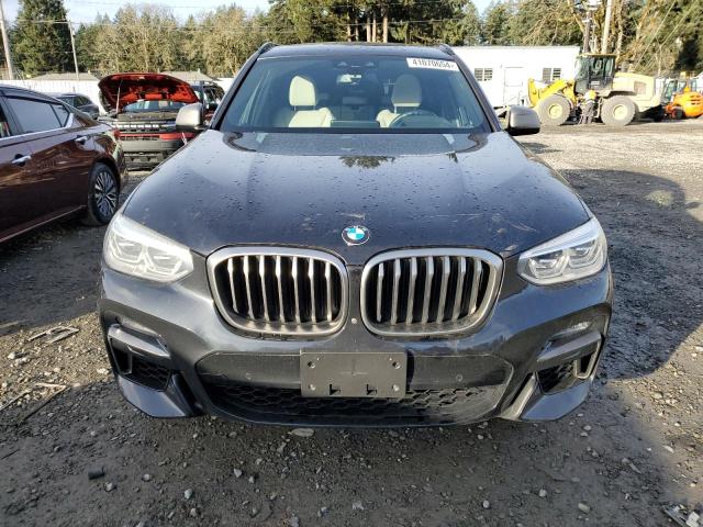 5UXTY9C03L9D30769 BMW X3 Xdrivem40i