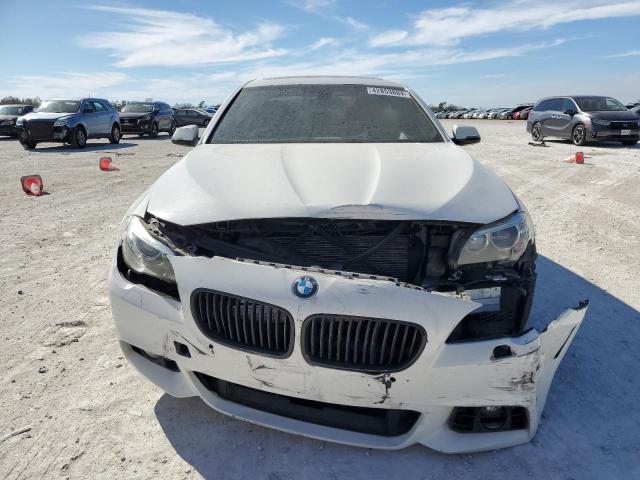 WBA5B1C53ED482778 BMW 535 I