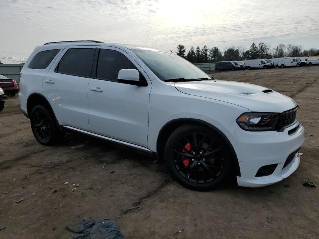 1C4RDJAG8FC760603 Dodge Durango Sxt