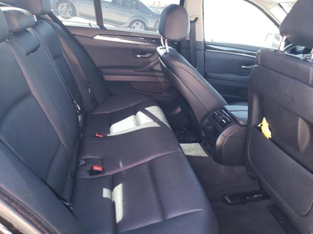 WBA5A5C52FD520898 BMW 528 I