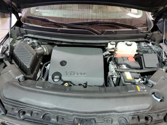 5GAEVCKW1LJ253497 Buick Enclave Avenir