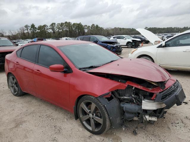1C3CDFEB7FD227917 Dodge DART GT