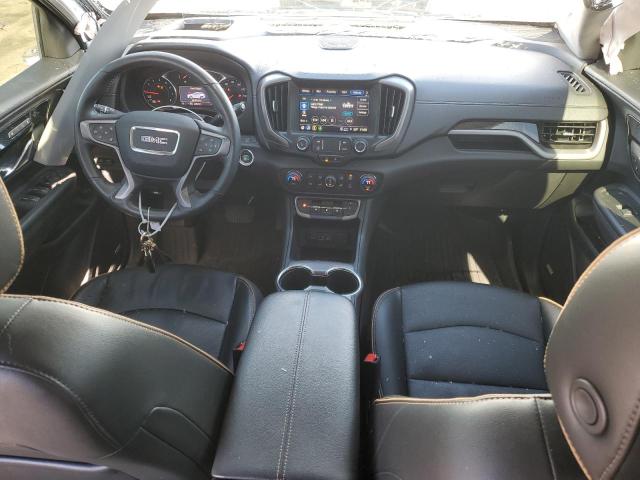 3GKALYEV0NL310808 GMC Terrain At4