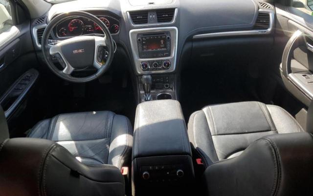 1GKKRRKD1FJ281848 GMC Acadia Slt-1