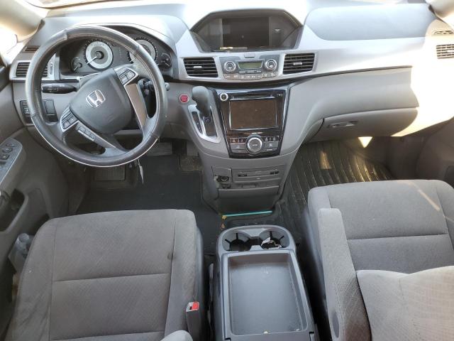 5FNRL5H31GB013247 Honda ODYSSEY SE