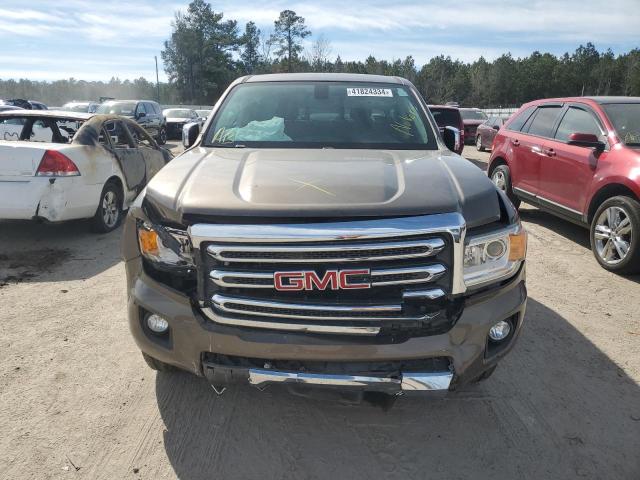 1GTG6DE35G1156143 GMC CANYON SLT