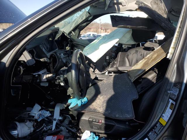 WBA3C3G50FNS73763 BMW 320 I Xdrive