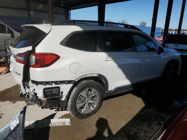 4S4WMAFD8L3444370 Subaru Ascent Premium