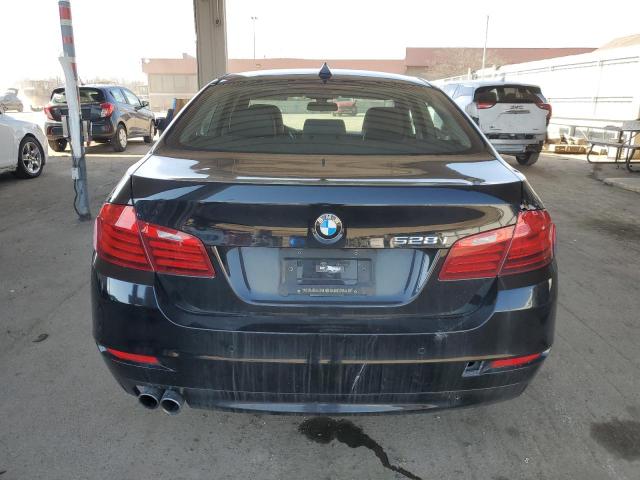 WBA5A5C53GG353564 BMW 528 I