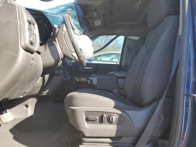 3GCUYDED0MG190400 Chevrolet Silverado K1500 Lt